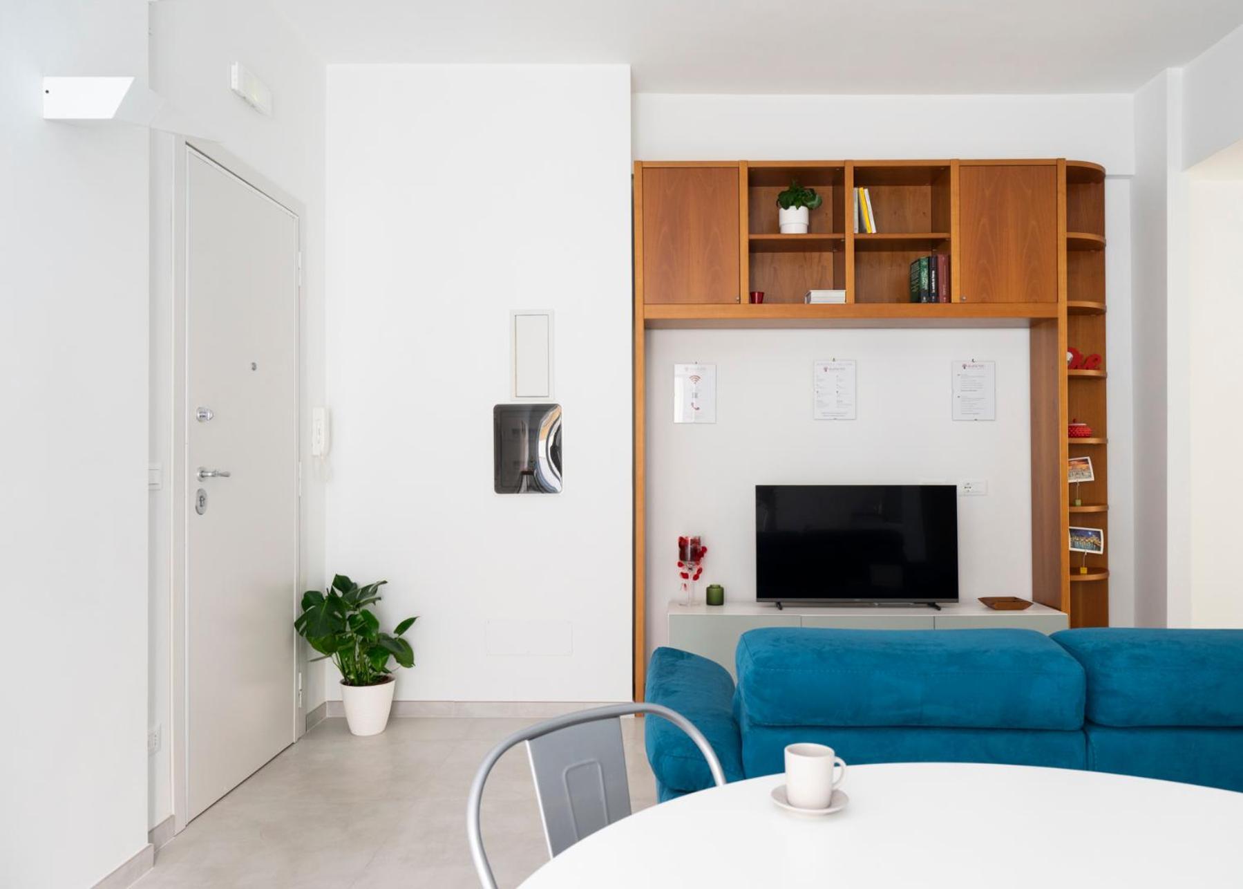 @Urhome - Luxury Accommodation Rome Exterior photo